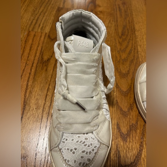 P448 Sneakers - Picture 9 of 13